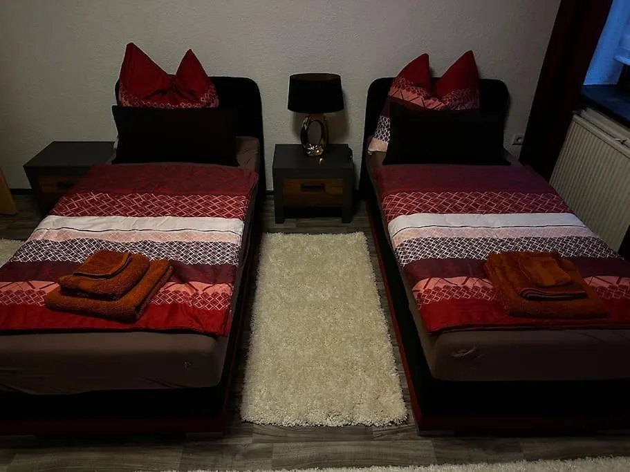 Apartment Schoene Wohnung In Bestlage Inclusive Parkplatz Leipzig