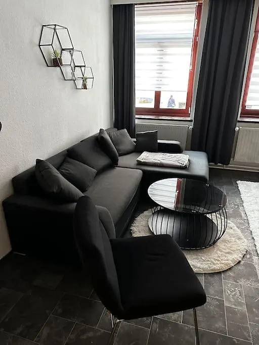 Apartment Schoene Wohnung In Bestlage Inclusive Parkplatz Leipzig