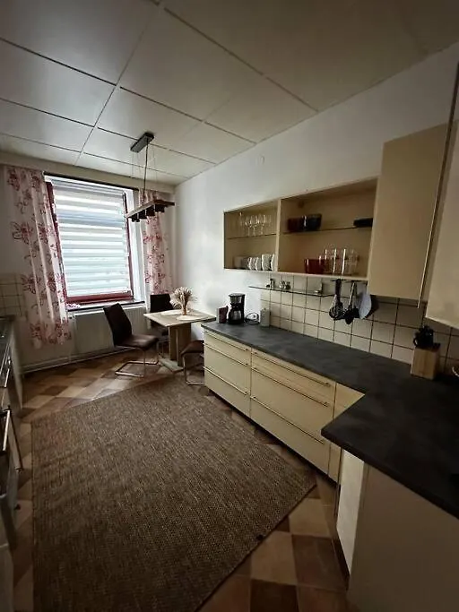 Apartment Schoene Wohnung In Bestlage Inclusive Parkplatz Leipzig